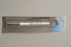 Disappearing ink marker - Prym