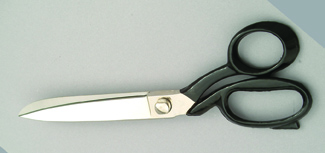 Tailors’ scissors 142 - Italian